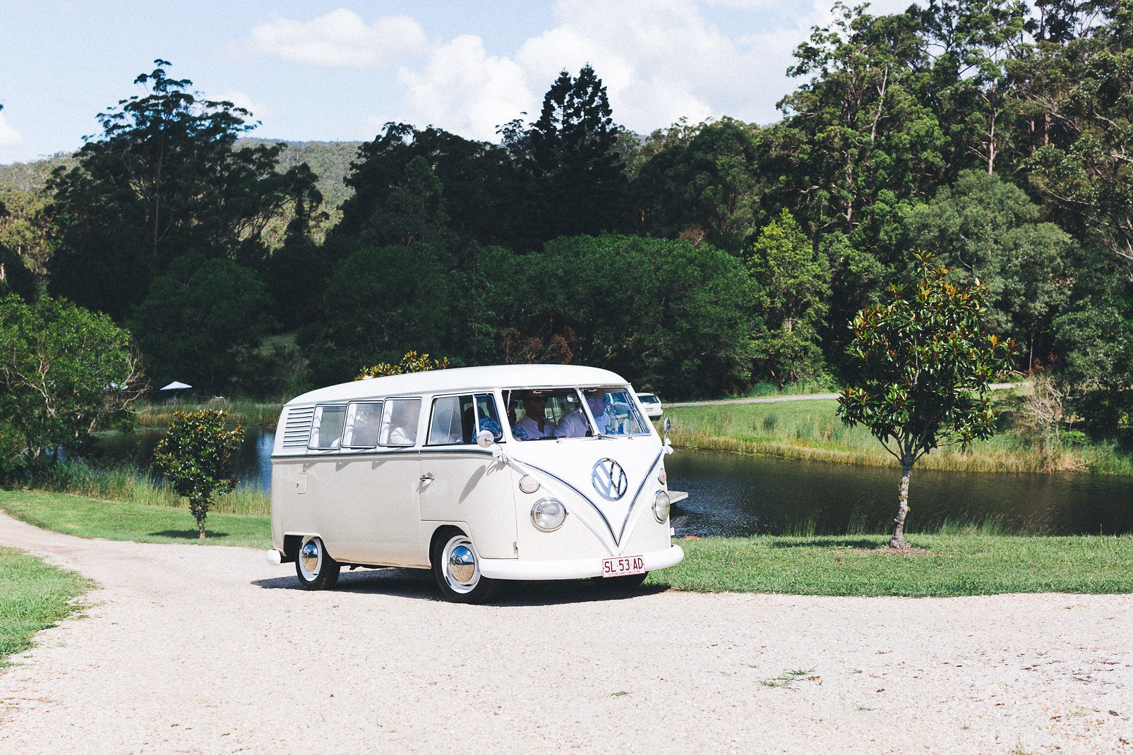 Gold Coast wedding, tipi wedding, gold coast, large marquee, event hire, tipi hire, wedding reception, Kombi